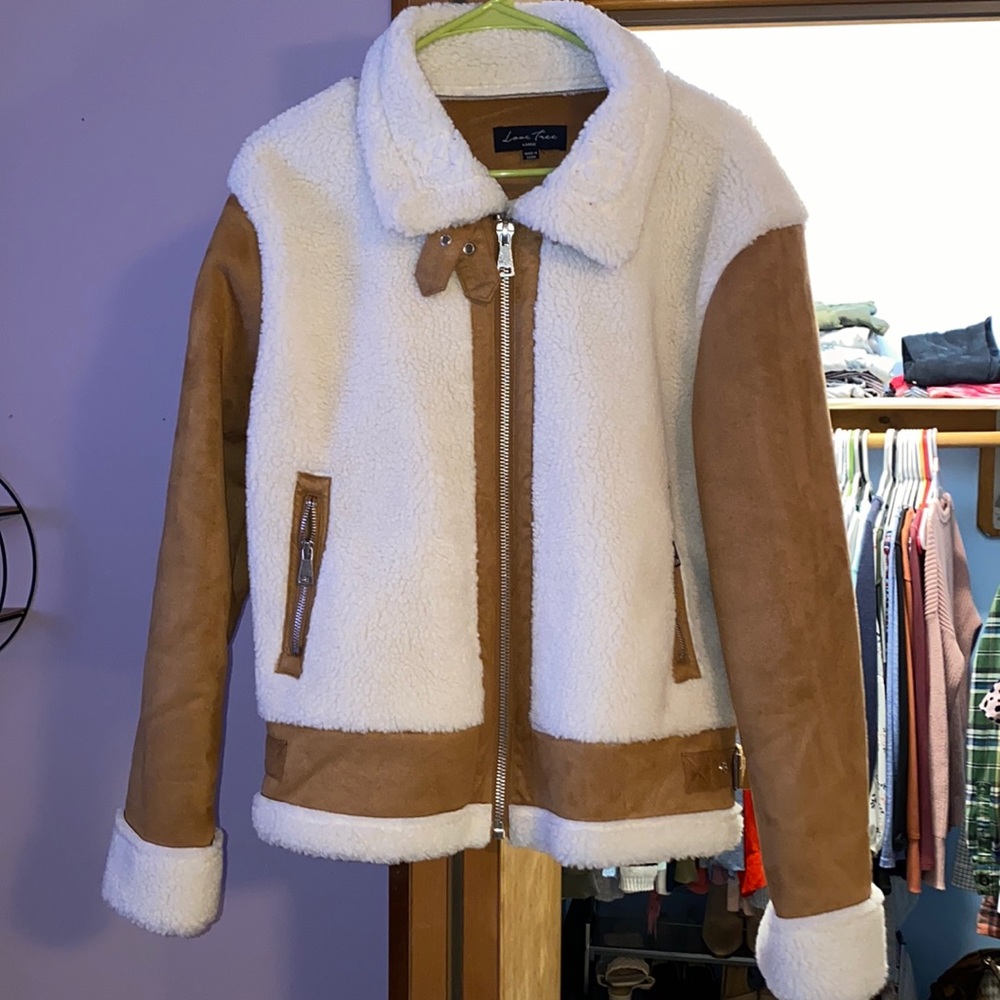 Women’s jacket
